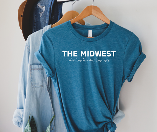 The Midwest-where I was born, where I was raised (Exclusive)