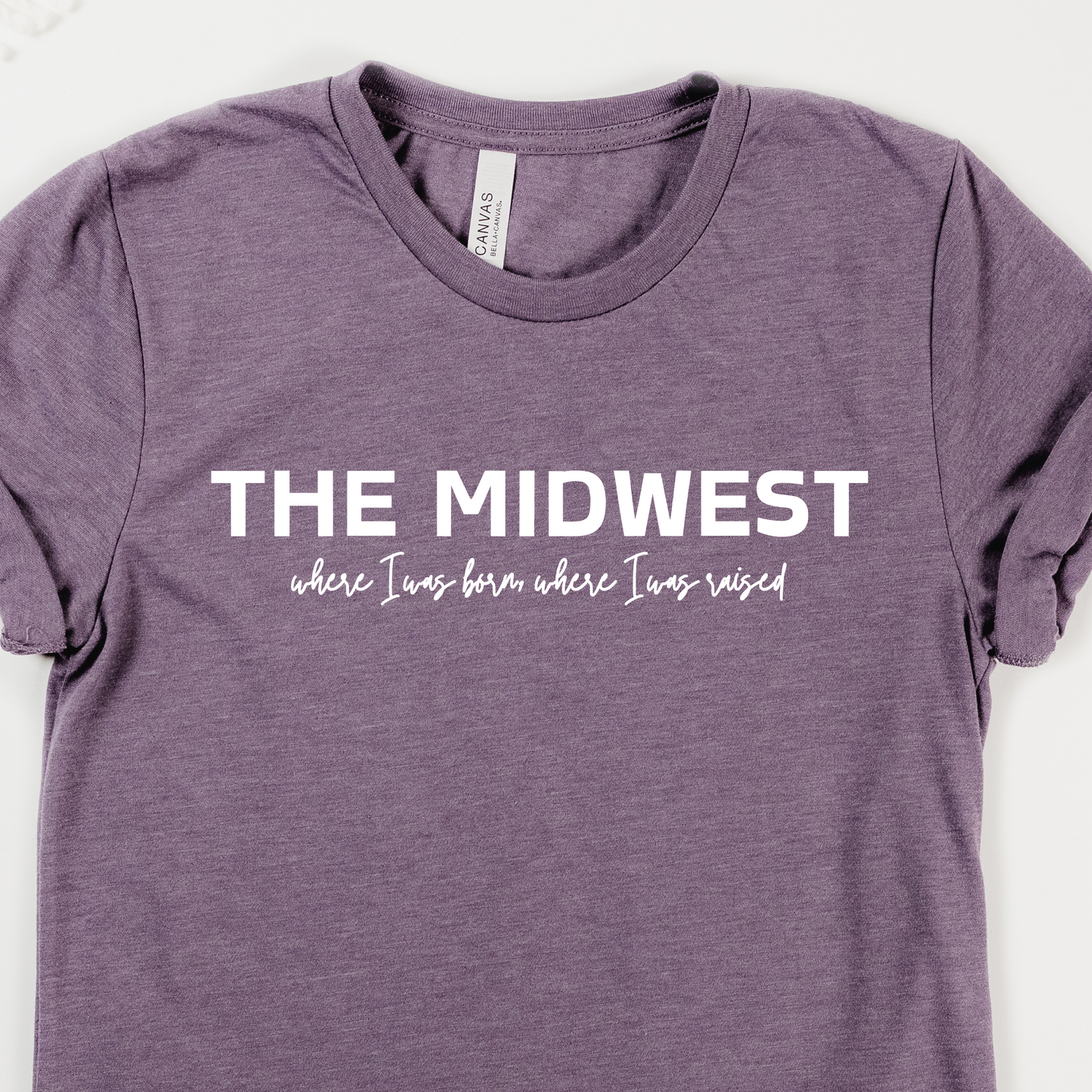 The Midwest-where I was born, where I was raised (Exclusive)